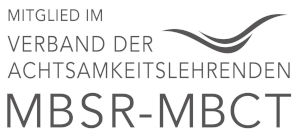 Logo vom MBSR-Verband
